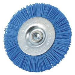 Brosse circulaire HIKOKI 751329