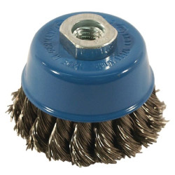 Brosse circulaire OSBORN WRB02