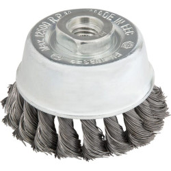 Brosse circulaire HIKOKI 751346