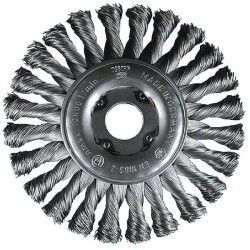 Brosse circulaire OSBORN WRB23