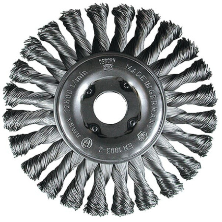Brosse circulaire OSBORN WRB23