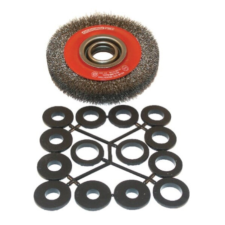 Brosse circulaire OSBORN WRB10