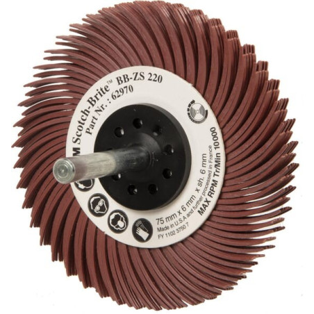 Brosse 3M 62970