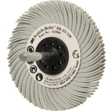 Brosse 3M 62969