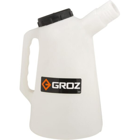 Broc verseur GROZ 41900GROZ