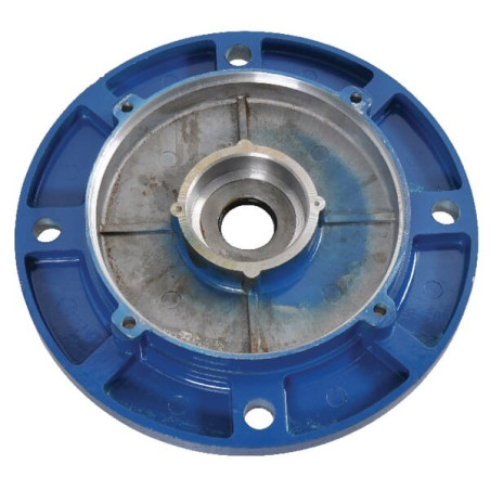Bride moteur UNIVERSEL EM9100B5FLA3