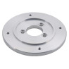 Bride moteur UNIVERSEL GMR9OMM80B14