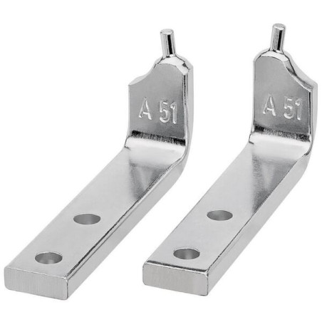 Pointes de pinces à circlips KNIPEX TA4629A51