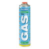 Bouteille de gaz 600mL GLORIA 7283030000GL