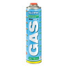 Bouteille de gaz 600mL GLORIA 7283030000GL