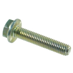 Boulon zingué M8x40 UNIVERSEL 840VR