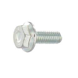 Boulon zingué M6x16 UNIVERSEL 616VR