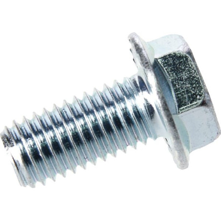 Boulon zingué M12x25 UNIVERSEL 1225VT