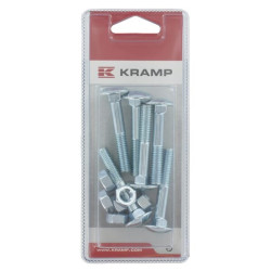 Boulon M8x50 UNIVERSEL KR603850P006