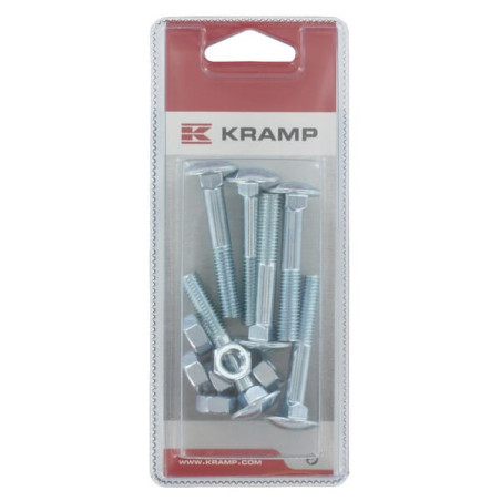 Boulon M8x50 UNIVERSEL KR603850P006