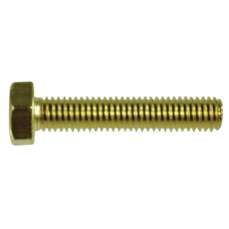 Boulon M8x40 UNIVERSEL 933840MS