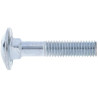 Boulon M8x40 UNIVERSEL 60384088