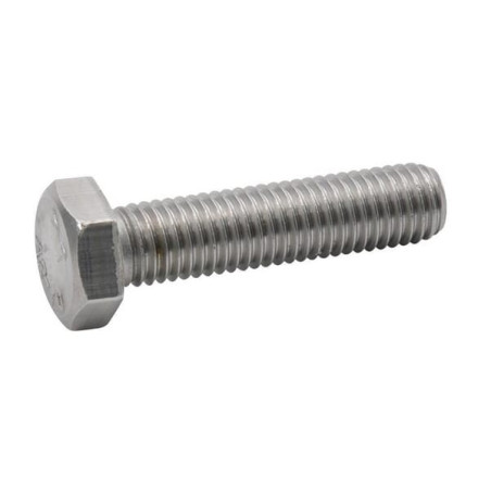 Boulon M8x25 UNIVERSEL 933825RVSP050