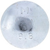 Boulon M8x25 UNIVERSEL 60382588