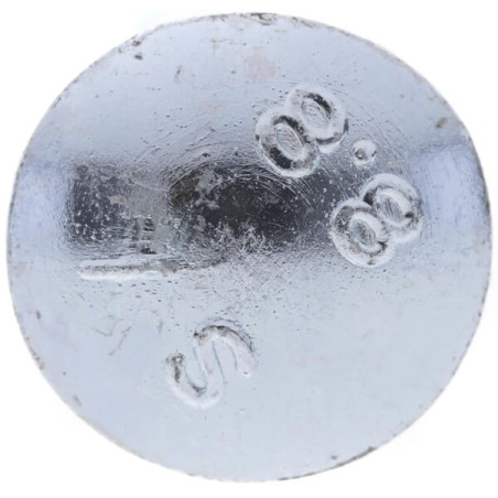 Boulon M8x100 UNIVERSEL 603810088
