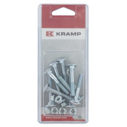 Boulon M6x40 UNIVERSEL KR603640P010