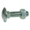 Boulon M6x35 UNIVERSEL 603635