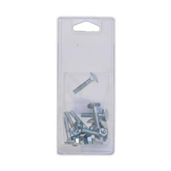 Boulon M6x30 UNIVERSEL KR603630P010