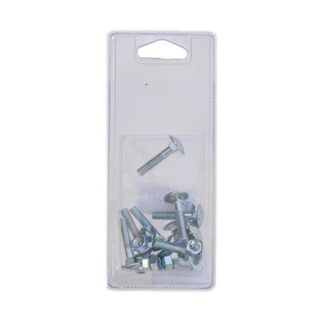 Boulon M6x30 UNIVERSEL KR603630P010