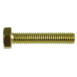Boulon M6x25 UNIVERSEL 933625MS
