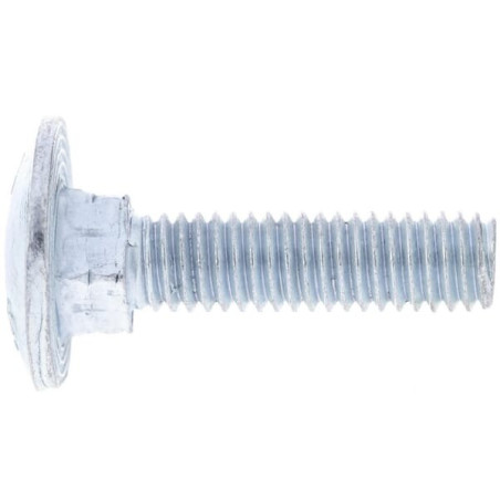 Boulon M6x25 UNIVERSEL 60362588