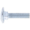 Boulon M6x25 UNIVERSEL 60362588