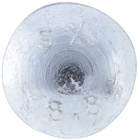 Boulon M6x25 UNIVERSEL 60362588