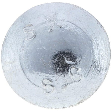 Boulon M6x20 UNIVERSEL 60362088
