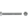 Boulon M5x50 UNIVERSEL 933550