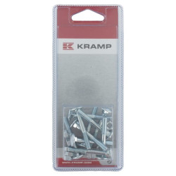 Boulon M5x40 UNIVERSEL KR603540P010