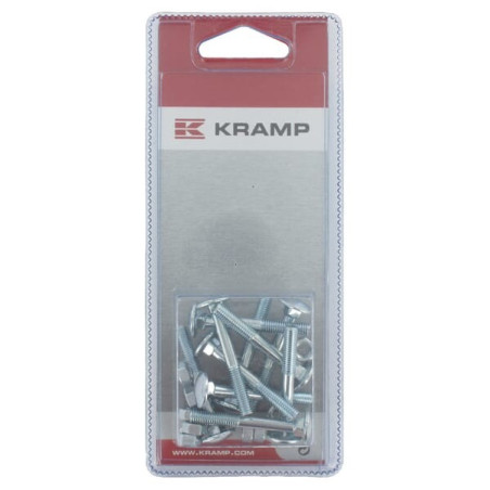 Boulon M5x40 UNIVERSEL KR603540P010