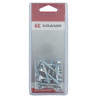 Boulon M5x40 UNIVERSEL KR603540P010