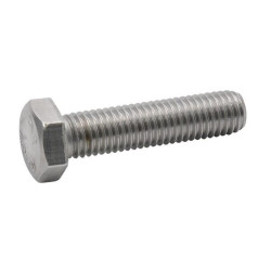 Boulon M16x50 UNIVERSEL 9331650RVSP025
