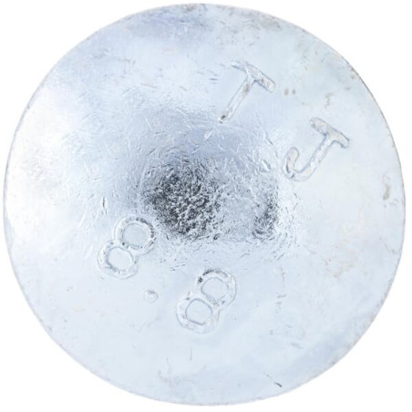 Boulon M12x80 UNIVERSEL 603128088