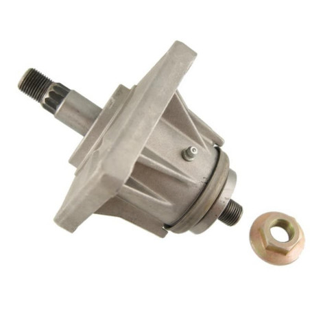 Palier de lame - MTD 618-0431 / 618-0241 / 918-0241 / 918-0431