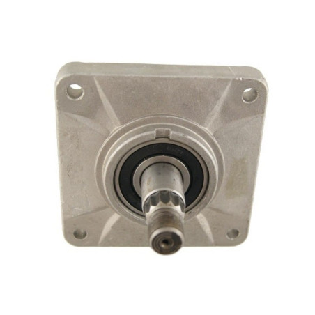 Palier de lame - MTD 618-0431 / 618-0241 / 918-0241 / 918-0431