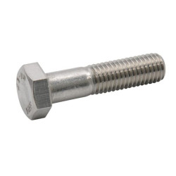 Boulon M12x120 UNIVERSEL 93112120RVSP001
