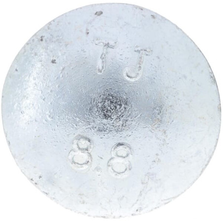 Boulon M12x100 UNIVERSEL 6031210088