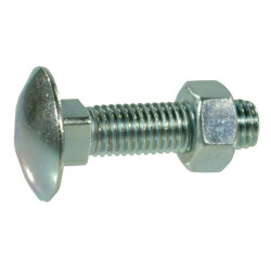Boulon M10x90 UNIVERSEL 6031090