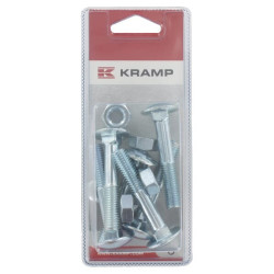 Boulon M10x60 UNIVERSEL KR6031060P006