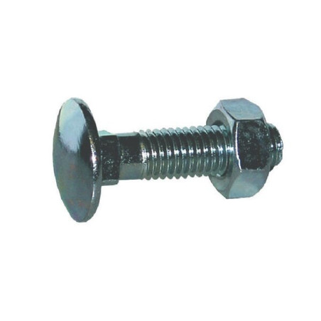 Boulon M10x40 UNIVERSEL 6031040