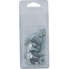 Boulon M10x40 UNIVERSEL KR6031040P006