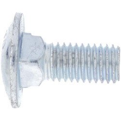 Boulon M10x25 UNIVERSEL 603102588