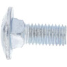 Boulon M10x25 UNIVERSEL 603102588