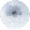 Boulon M10x20 UNIVERSEL 603102088